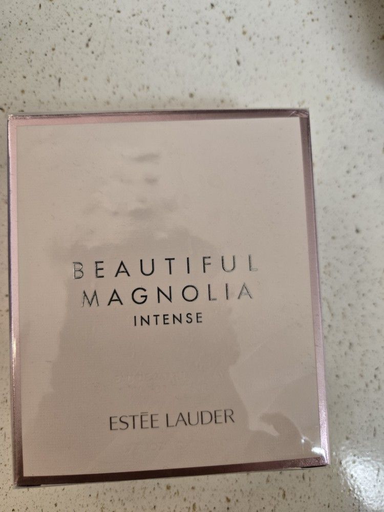 Perfume Beautiful Magnolia