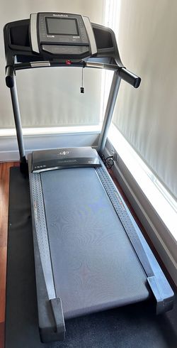 NordicTrack T 6.5 Si Treadmill - 10 inch Screen