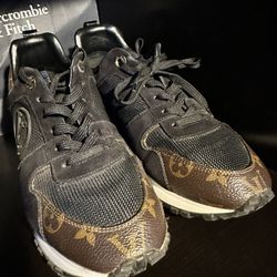Louis Vuitton Runaway Shoes Size 8.5