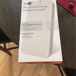 Mood Enhancing Light