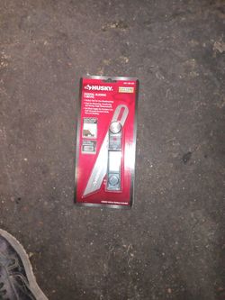 Husky Digital Sliding T-beval