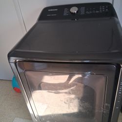 Samsung dryer