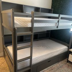 Bunk Bed