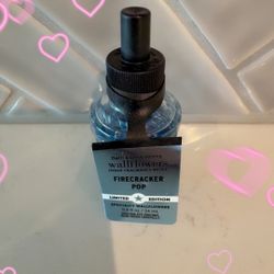 BBW Wallflowers Fragrance Refill Retails 7.95 Selling For $3