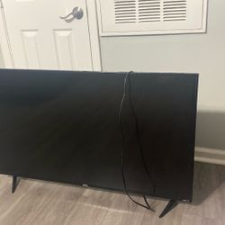 50 Inch Roku Tv