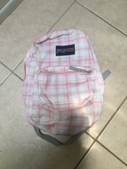 JANSPORT backpack
