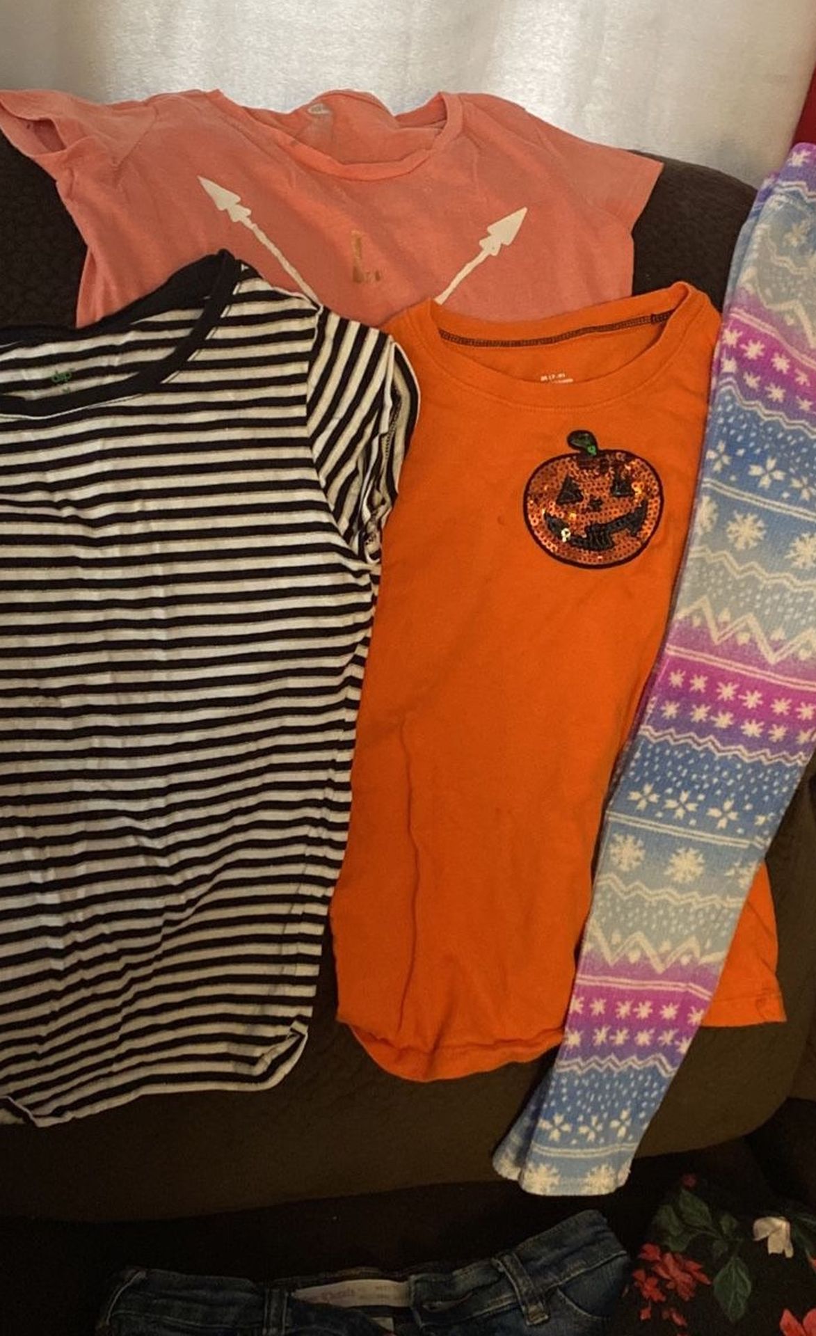 Girls 8-10 Clothes Lot