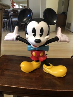 90th Birthday Mickey Mouse Sipper Cup