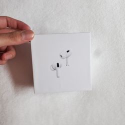Airpods pro 2
