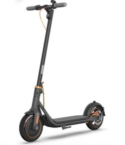 Ninebot Electric Scooter