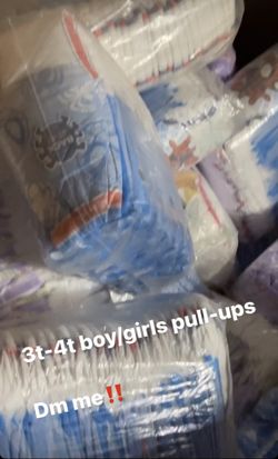 Great Deals On 3t-4t Pull-ups 