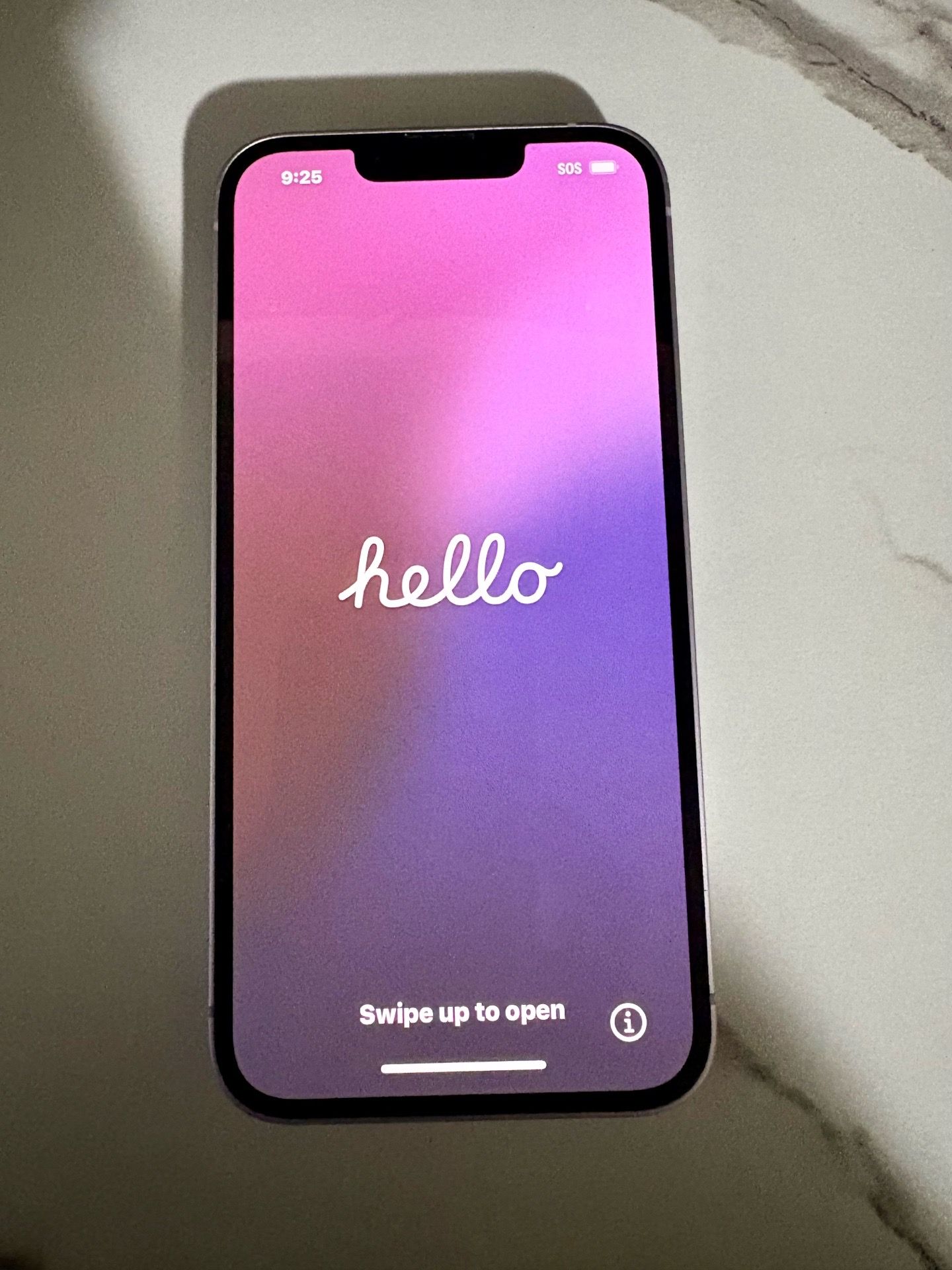 iPhone 14