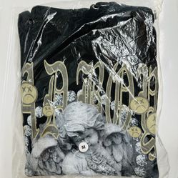 BRAND NEW SADBOYZ CHERUB HOODIE M