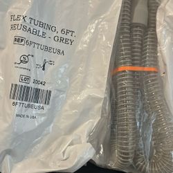 Flex Tubing 6ft 3 Packages NEW NIP CPAP