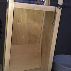 SOUTHWESTERN SHELVES WITH LIGHTING $125