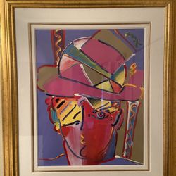 “Zero Prism” Max, Peter Year 2002.