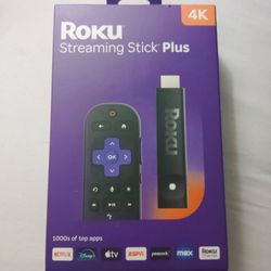 Brand New Roku Streaming Stick 