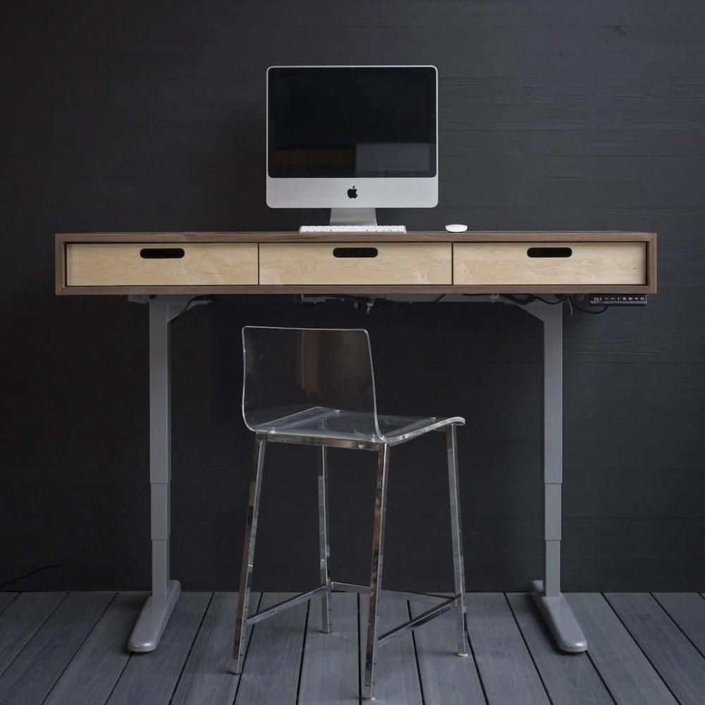 Jarvis Evolve Standing Adjustable Desk