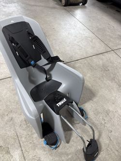 Thule Kids Bike Seat
