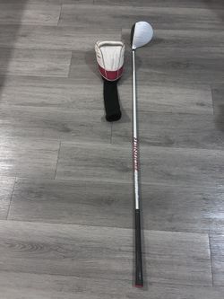 Taylormade Driver 10.5 Aero Burner