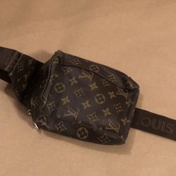New Bag