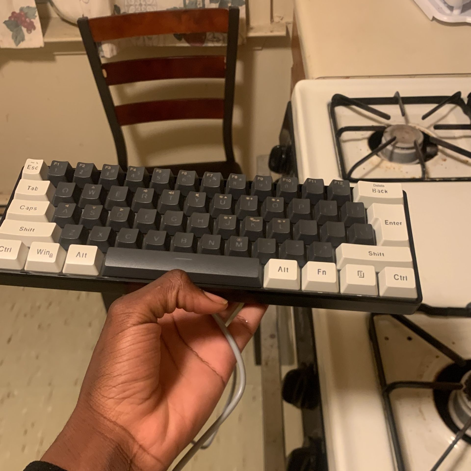 keyboard