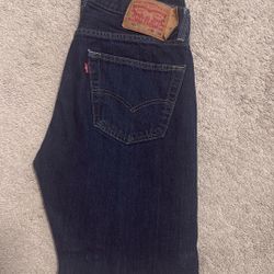 Boys 501 Levi’s