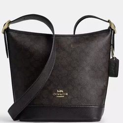 COACH BAG- BRAND NEW W/TAG- $130