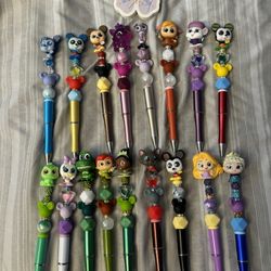 Disney Pens!