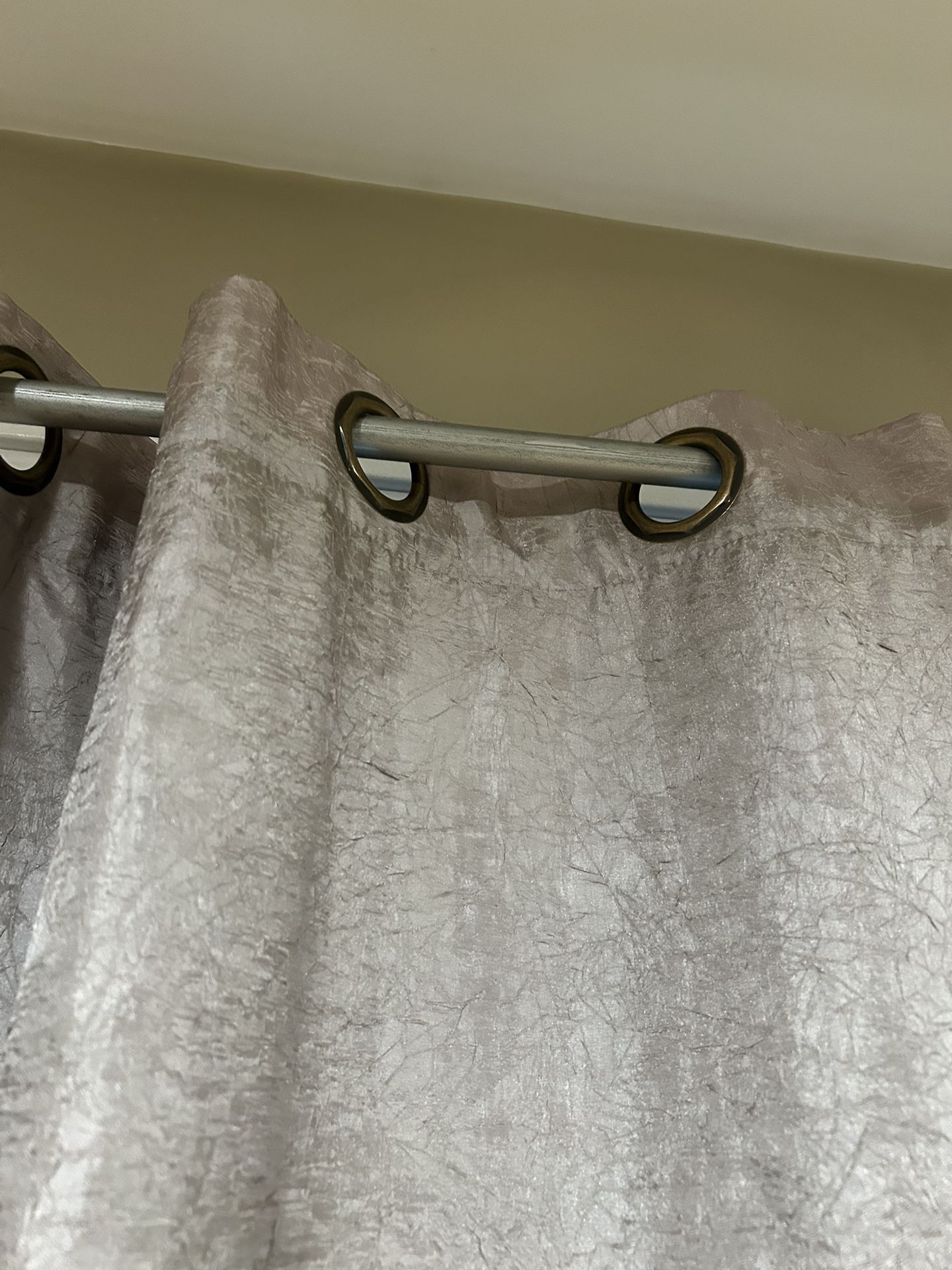 Curtains