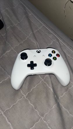 Xbox one controller