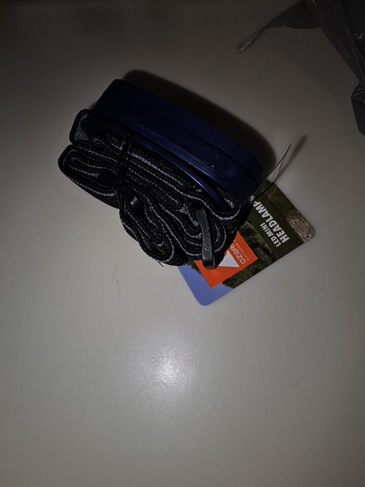 L e d mini head Lamp