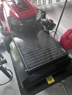 Solar Panel 