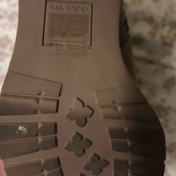 Dulce Vita Women’s Boots