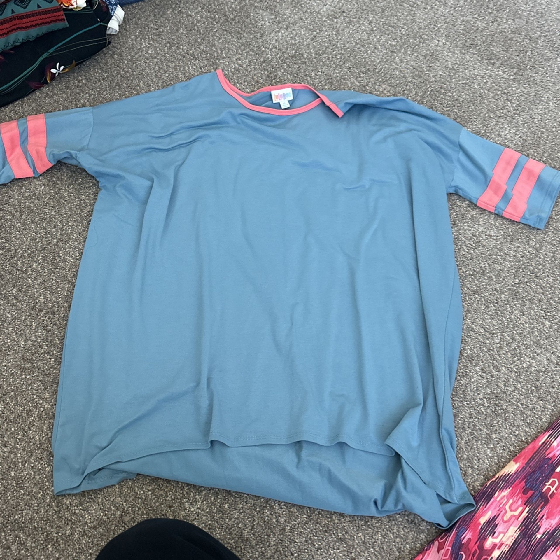 Lularoe Blouse