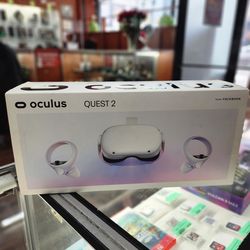 Oculus Quest 2