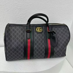 Gucci Sport Bag