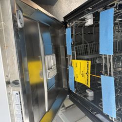 Dishwasher