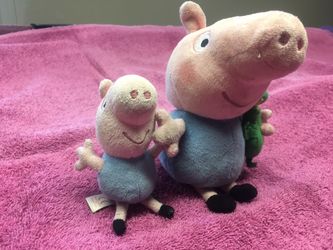 Vintage Beanie Babies