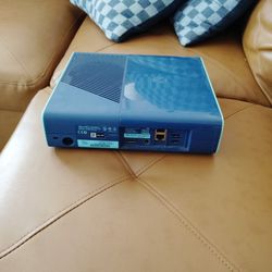 XBOX 360 Console Model 1538