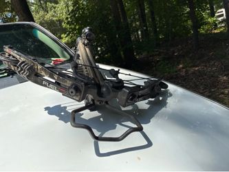 Killer Instinct Fuel 415 RDC Crossbow