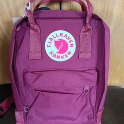 Fjallraven Kanken