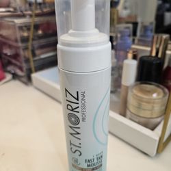 St Moriz Professional 