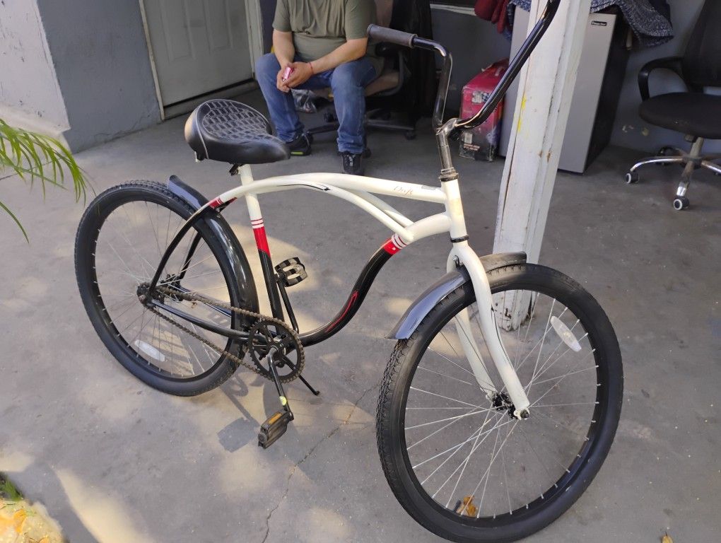 Beach Cruiser