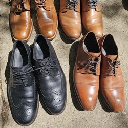 Mens size 13 dress shoes