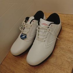 BCG Golf Shoes 9.5D