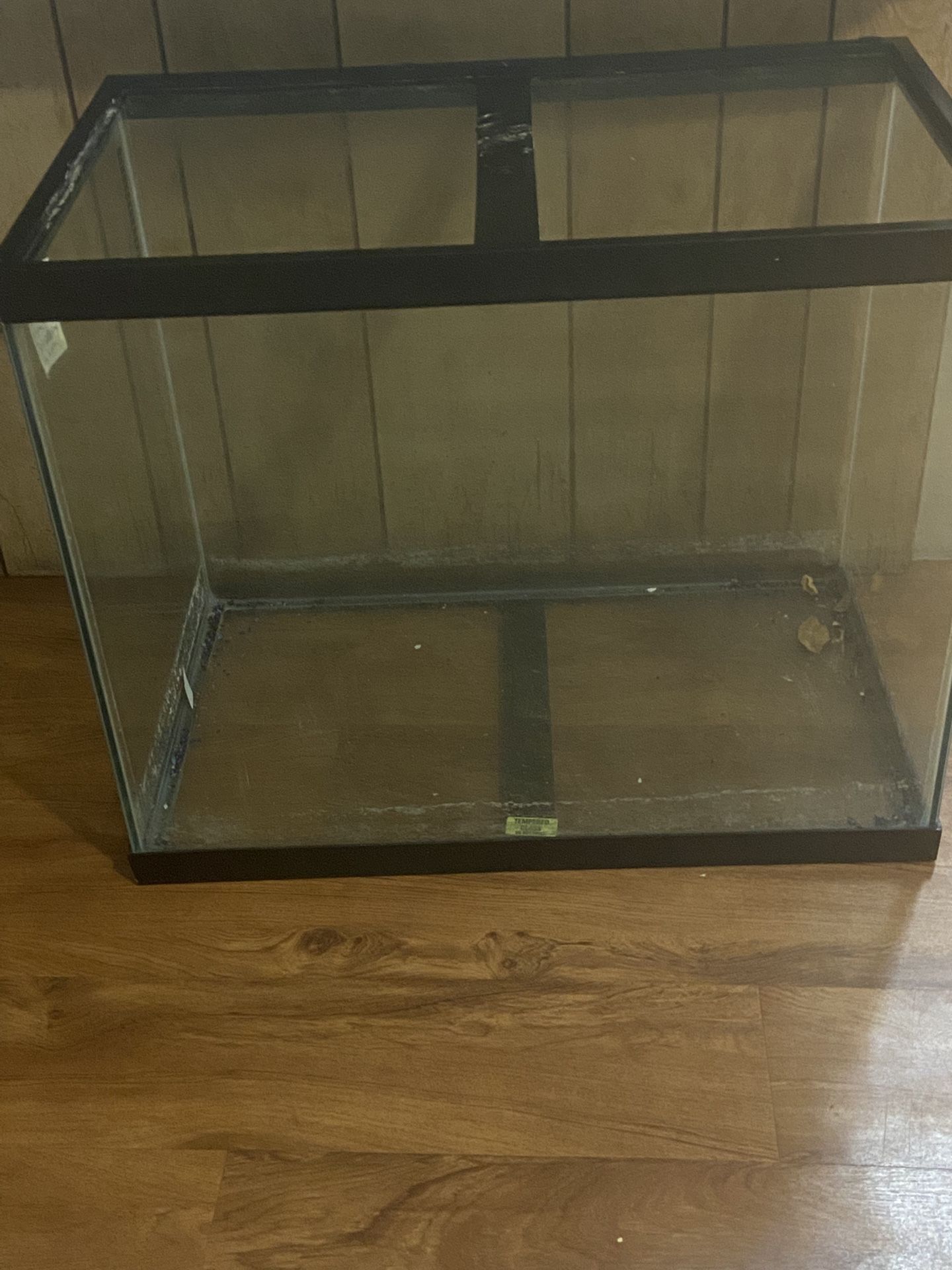 Aquarium