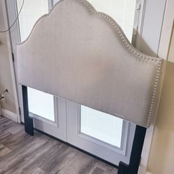 Full/Queen Headboard 