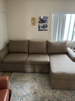 Great Condition Couch