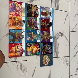 Anime Movies